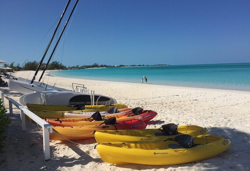 هتل Cape Santa Maria Beach Resort & Villas