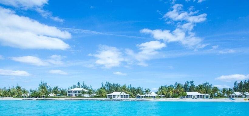 هتل Cape Santa Maria Beach Resort & Villas