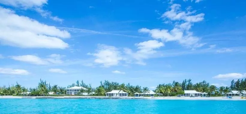 هتل Cape Santa Maria Beach Resort & Villas