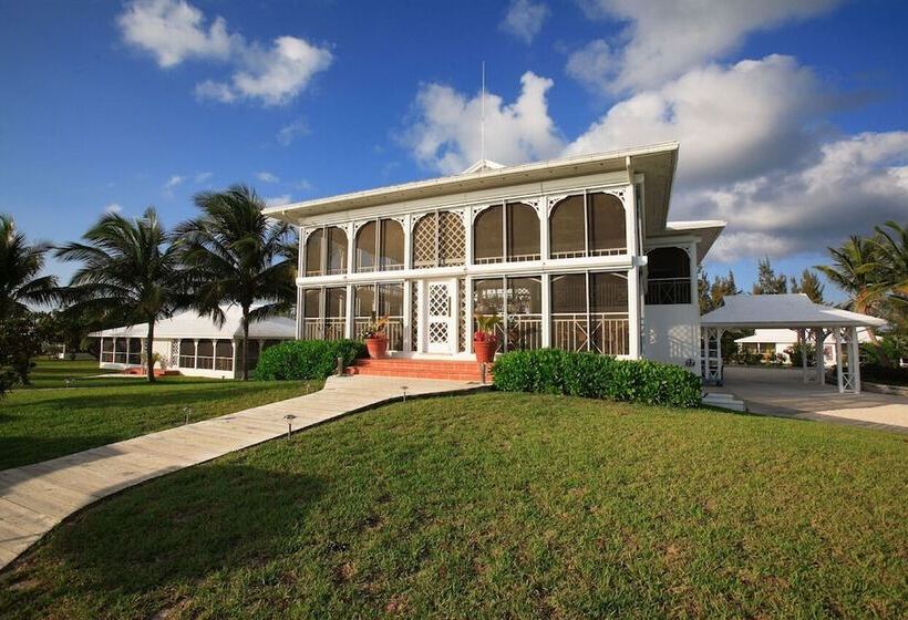 هتل Cape Santa Maria Beach Resort & Villas