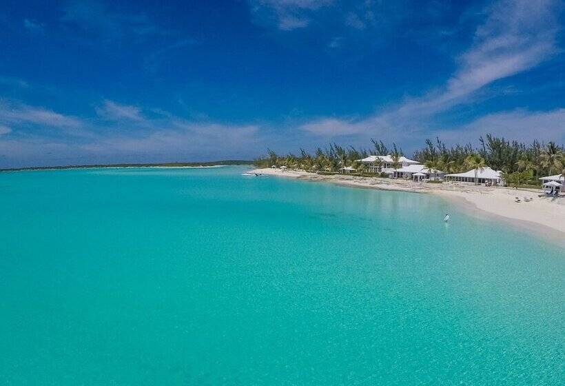 هتل Cape Santa Maria Beach Resort & Villas