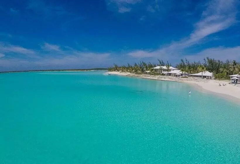 هتل Cape Santa Maria Beach Resort & Villas