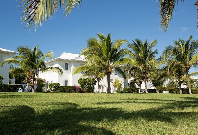 هتل Cape Santa Maria Beach Resort & Villas