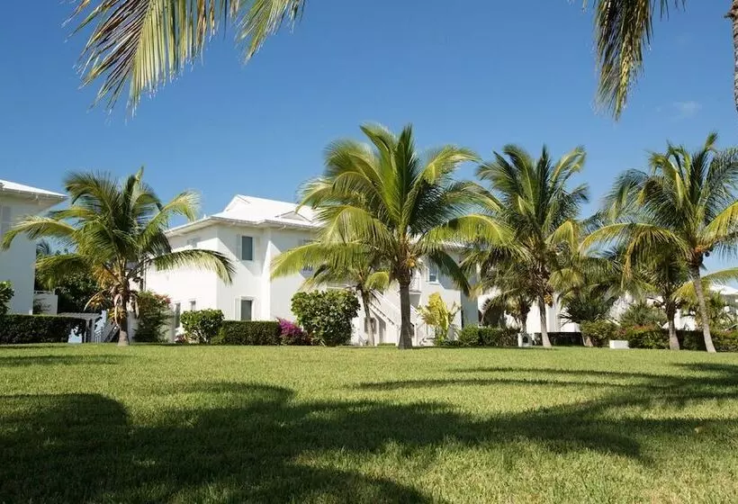هتل Cape Santa Maria Beach Resort & Villas
