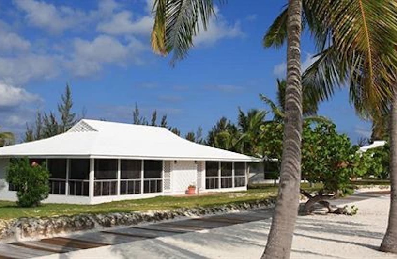 هتل Cape Santa Maria Beach Resort & Villas