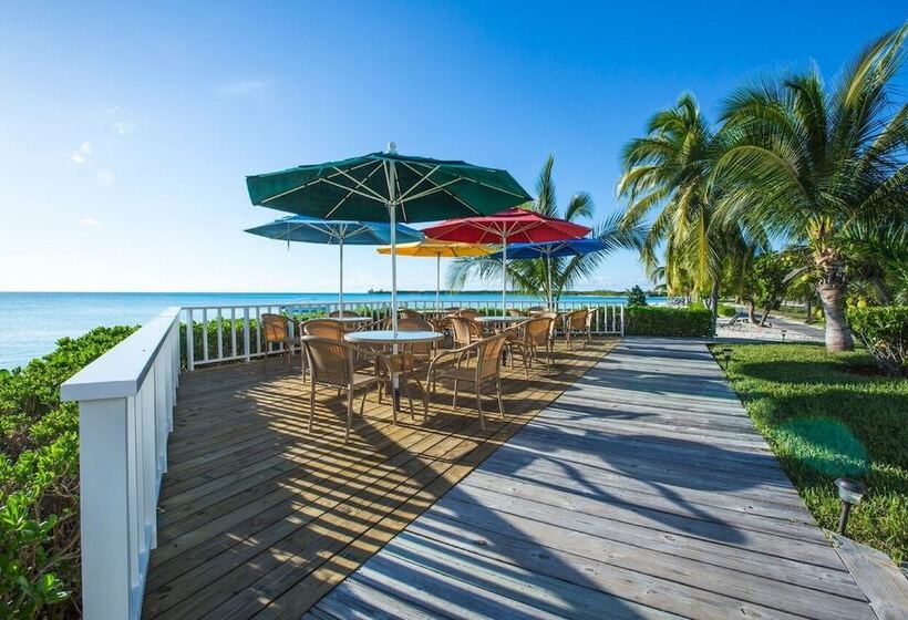 هتل Cape Santa Maria Beach Resort & Villas