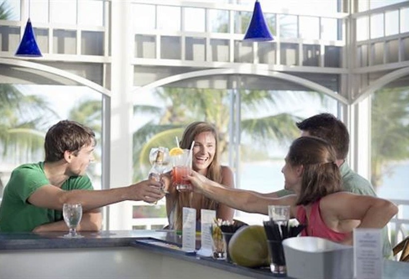 هتل Cape Santa Maria Beach Resort & Villas