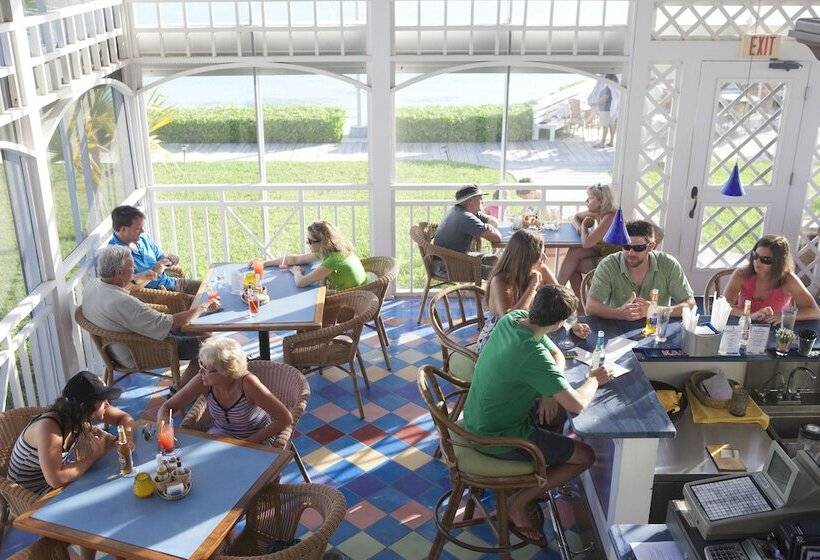 هتل Cape Santa Maria Beach Resort & Villas