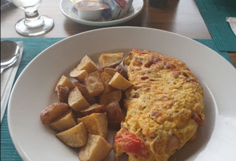 هتل Cape Santa Maria Beach Resort & Villas