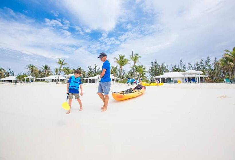 هتل Cape Santa Maria Beach Resort & Villas