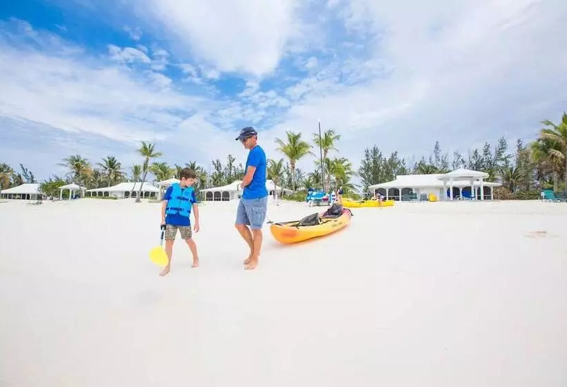 هتل Cape Santa Maria Beach Resort & Villas