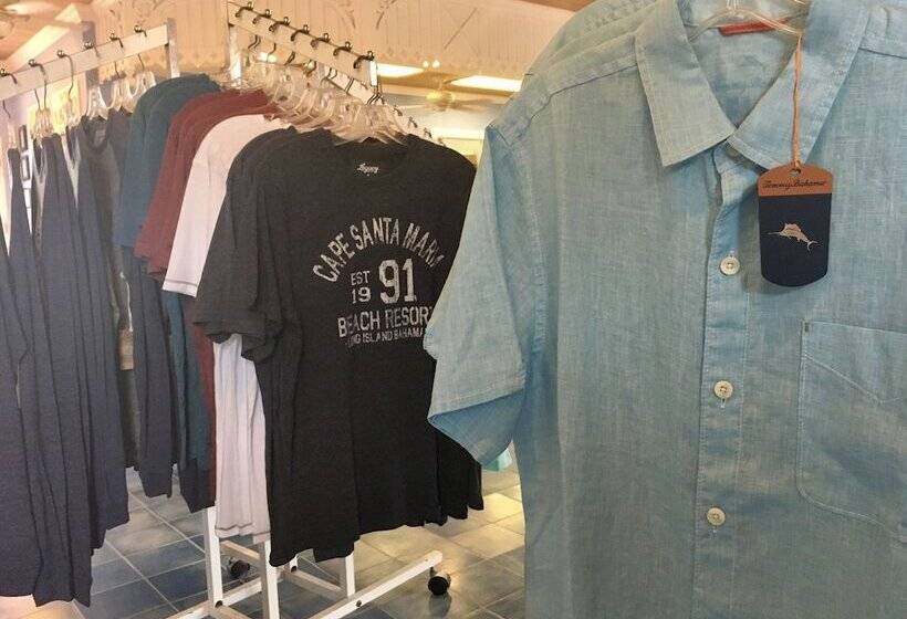 هتل Cape Santa Maria Beach Resort & Villas