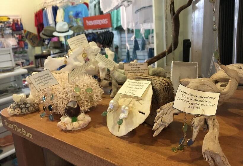 هتل Cape Santa Maria Beach Resort & Villas