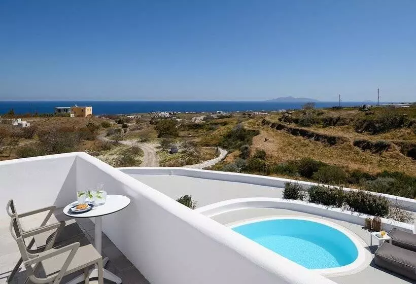 هتل Este Luxury Suites