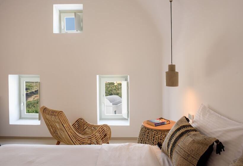 Hotel Este Luxury Suites