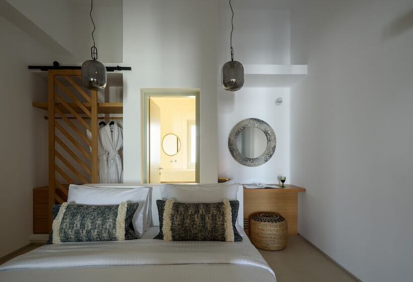 Hotel Este Luxury Suites