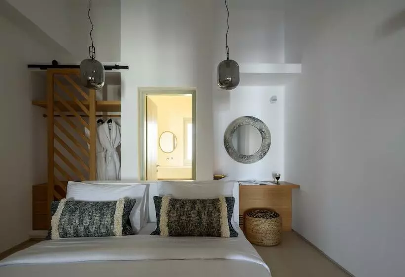 هتل Este Luxury Suites