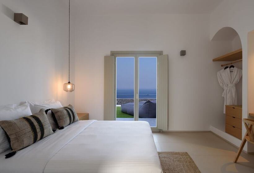 Hôtel Este Luxury Suites