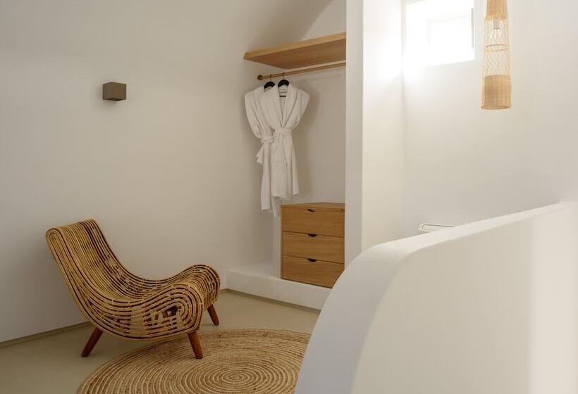 Hôtel Este Luxury Suites