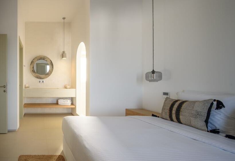 Hotel Este Luxury Suites