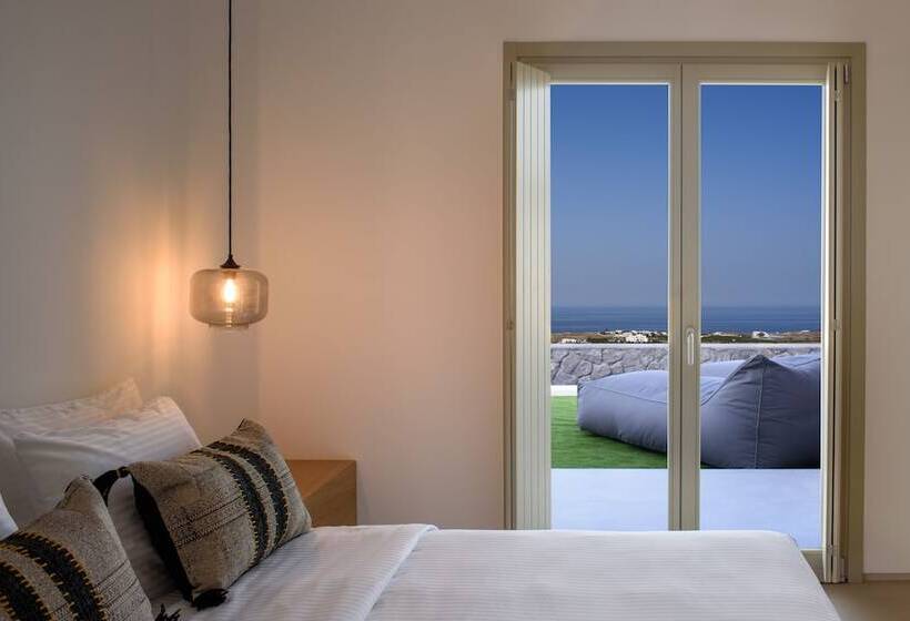 Hotel Este Luxury Suites