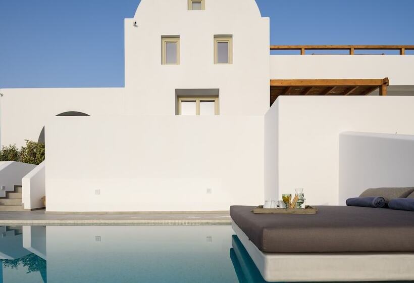 Hotel Este Luxury Suites