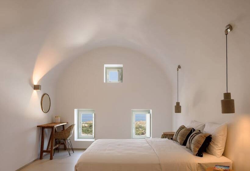 Hotel Este Luxury Suites