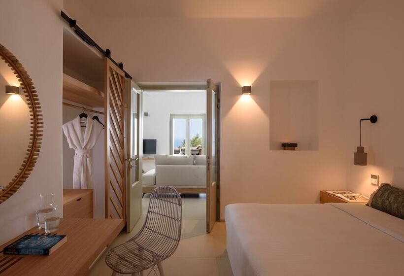 Hotel Este Luxury Suites