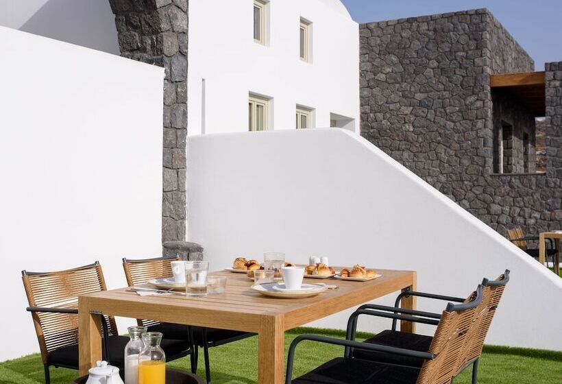 Hotel Este Luxury Suites