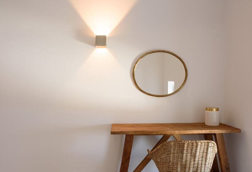 Hotel Este Luxury Suites