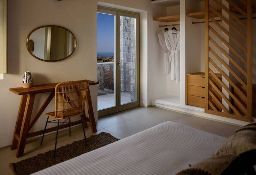 Hotel Este Luxury Suites