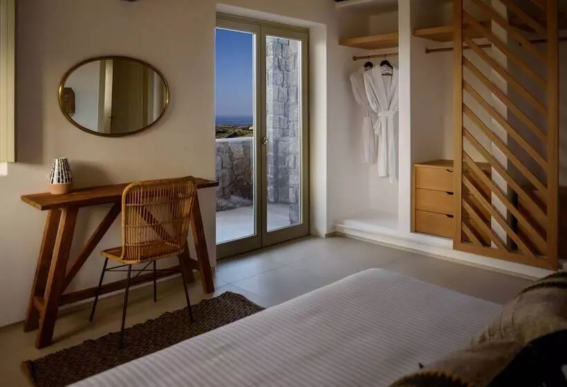 هتل Este Luxury Suites