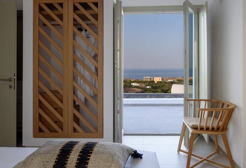 Hotel Este Luxury Suites