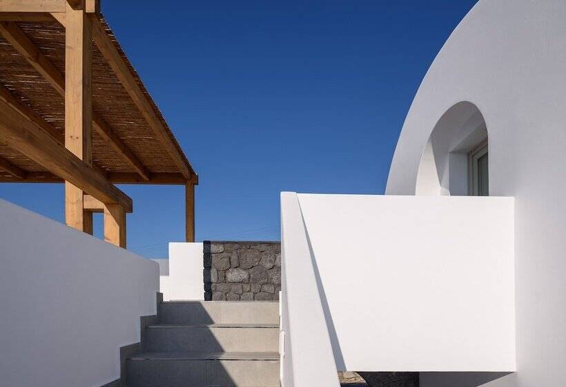 Hotel Este Luxury Suites