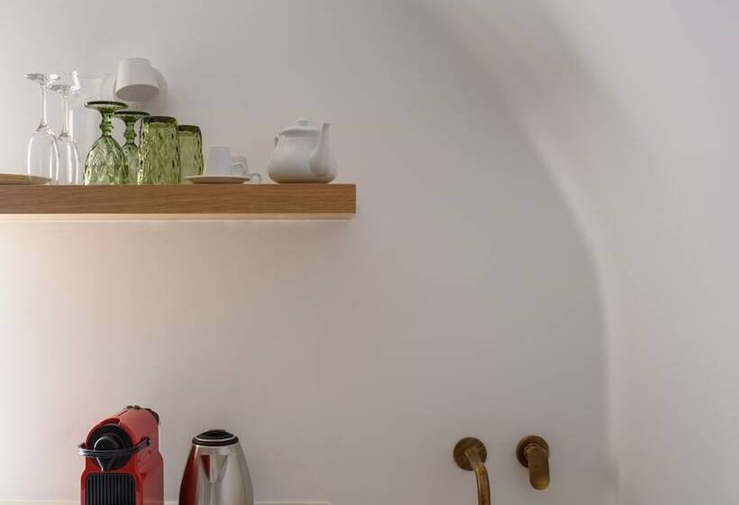 Hotel Este Luxury Suites