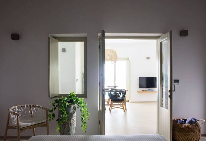 Hotel Este Luxury Suites