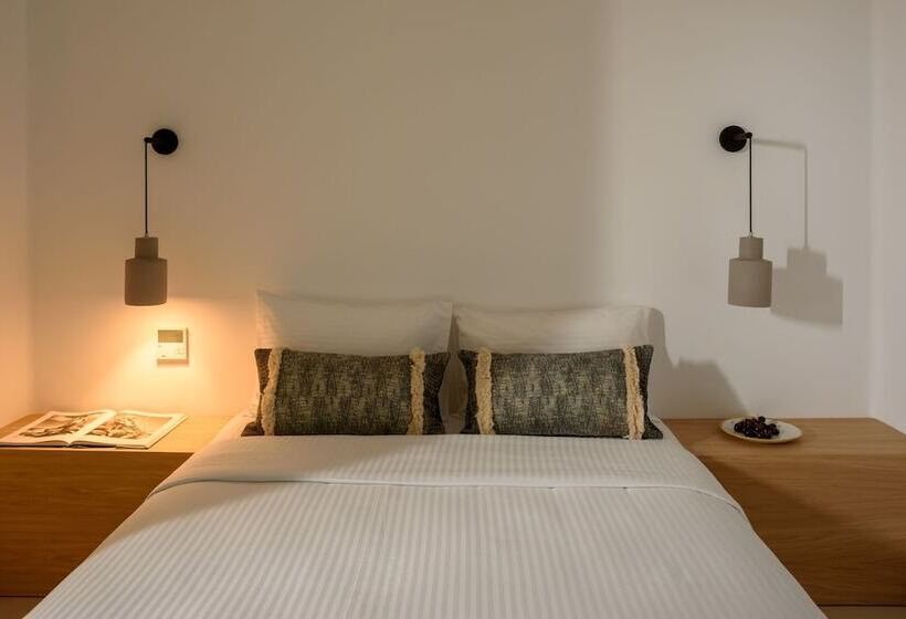 Hotel Este Luxury Suites