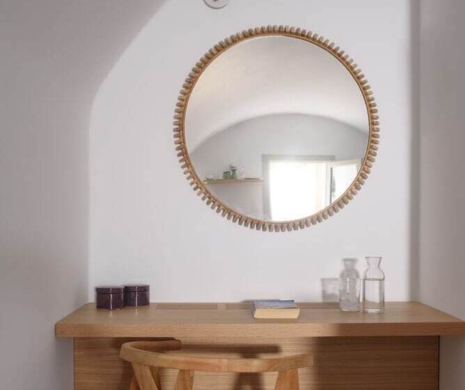 Hotel Este Luxury Suites