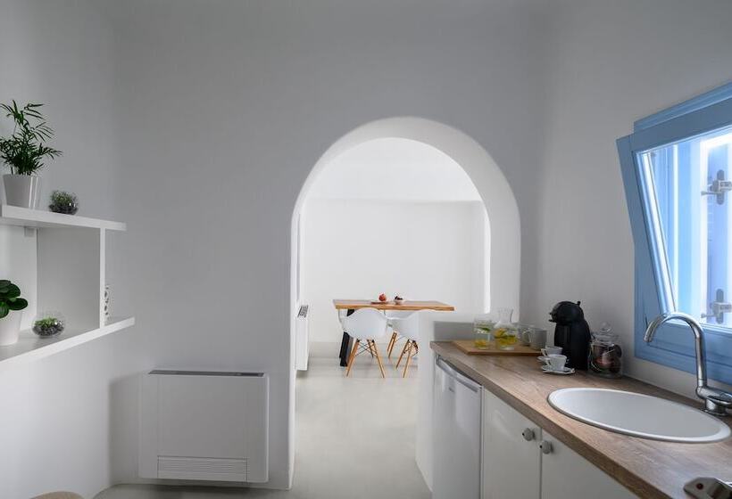 Hotel Este Luxury Suites