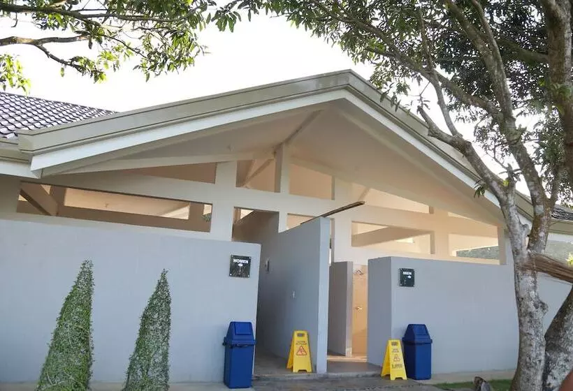 ホテル La Florentina Resort