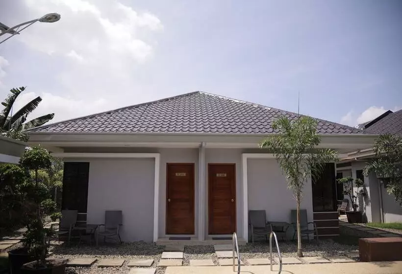 ホテル La Florentina Resort