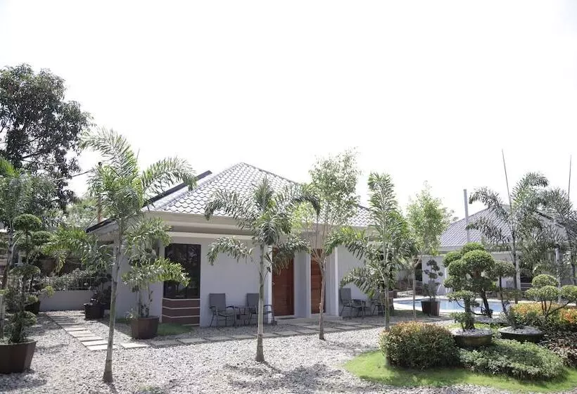 ホテル La Florentina Resort