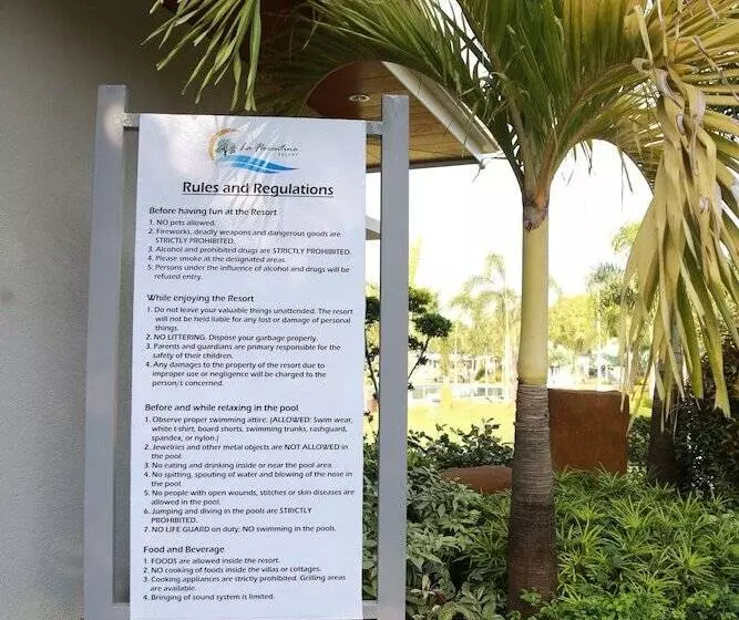 ホテル La Florentina Resort