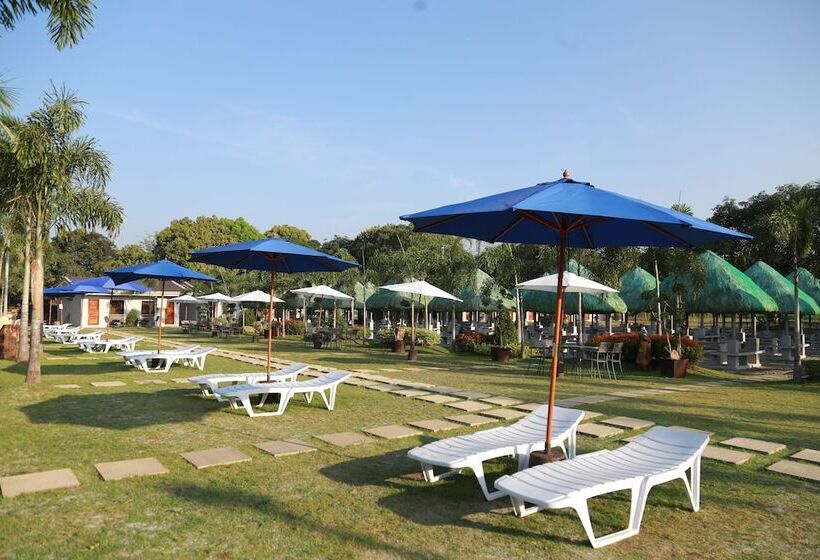 Отель La Florentina Resort