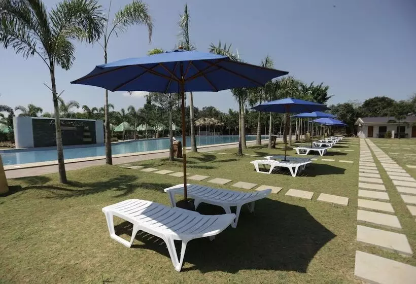 ホテル La Florentina Resort