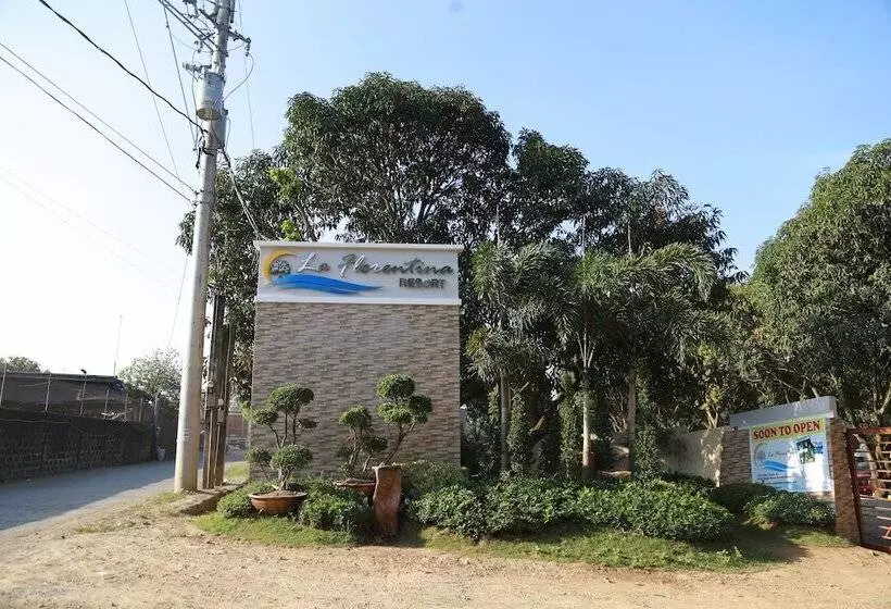 ホテル La Florentina Resort