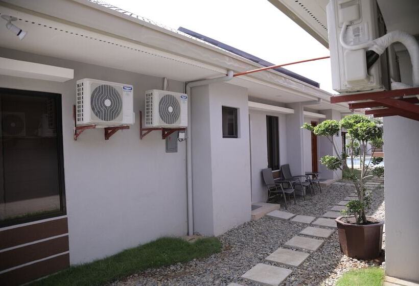 Отель La Florentina Resort