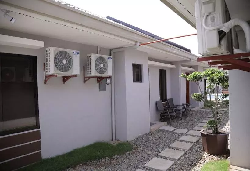 ホテル La Florentina Resort