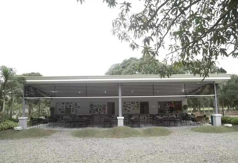 ホテル La Florentina Resort