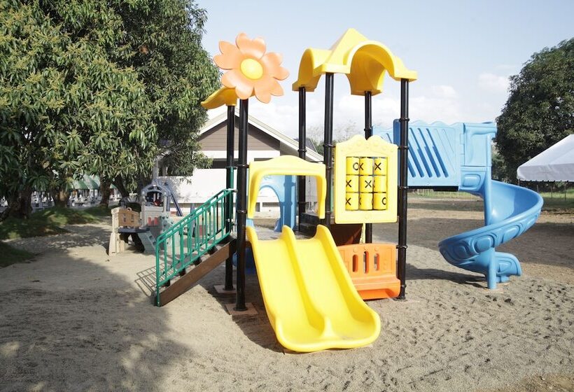 Отель La Florentina Resort